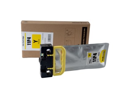 Kompatibilná atramentová náplň C13T11P440, XXL, 220ml pre tlačiarne Epson (ORINK BULK)