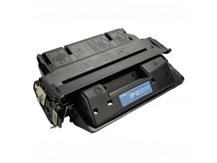 Canon originál toner EP52 BK, 3839A003, black, 10000str.
