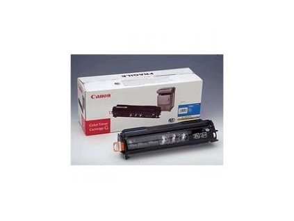Canon originál toner EP 84 C, 1514A003, cyan, 8500str.