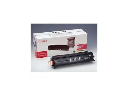 Canon originál toner EP 84 M, 1513A003, magenta, 8500str.