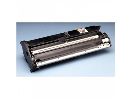 Epson originál toner C13S050033, black, 6000str.