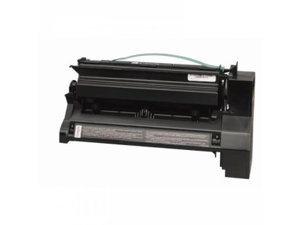 Lexmark originál toner 15G031K, black, 6000str.