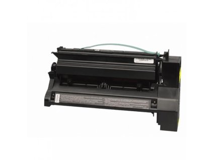 Lexmark originál toner 15G031Y, yellow, 6000str.
