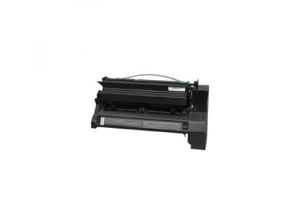 Lexmark originál toner 15G032K, black, 15000str., high capacity