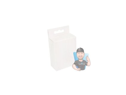 Lexmark originál toner 74C20ME, magenta, 3000str., return