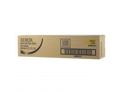 Xerox originál toner 006R01271, yellow, 7000str.