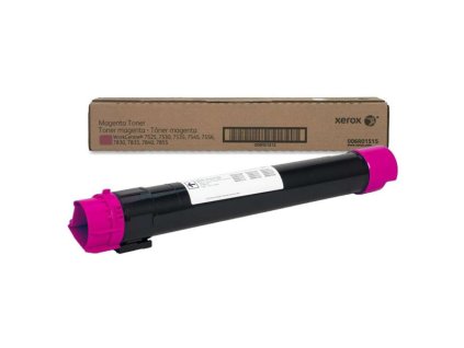 Xerox originál toner 006R01515, magenta, 15000str., západná Európa