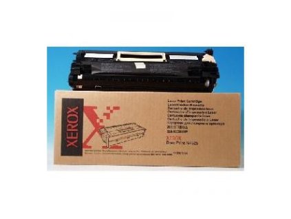 Xerox originál toner 113R00195, black, 30000str.