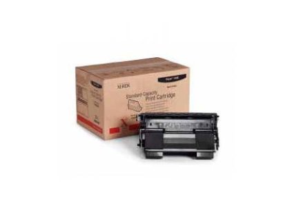 Xerox originál toner 113R00657, black, 18000str.