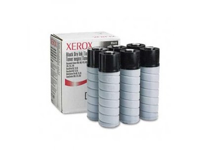 Xerox originál toner 006R90321, black, 6ks