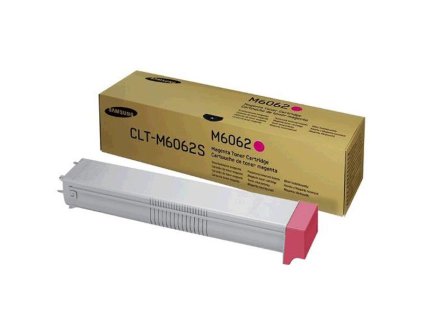 HP originál toner SS613A, CLT-M6062S, M6062, magenta, 20000str.