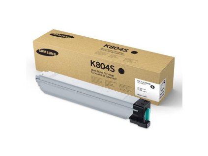 HP originál toner SS816A, MLT-K706S, K706S, black, 45000str.