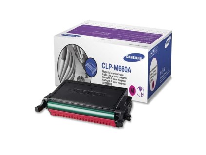 HP originál toner ST919A, CLP-M660A, M660A, magenta, 2000str., DOPREDAJ