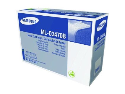 HP originál toner SU672A, ML-D3470B, D3470B, black, 10000str.