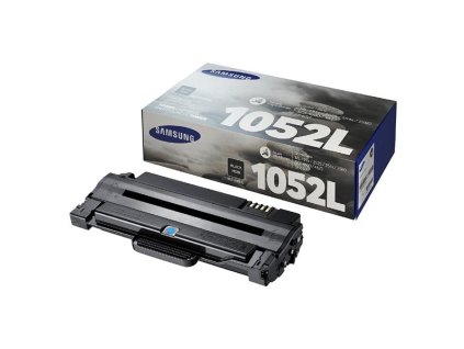 HP originál toner SU758A, MLT-D1052L, 1052L, black, 2500str., high capacity