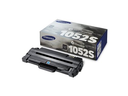 HP originál toner SU759A, MLT-D1052S, 1052S, black, 1500str.