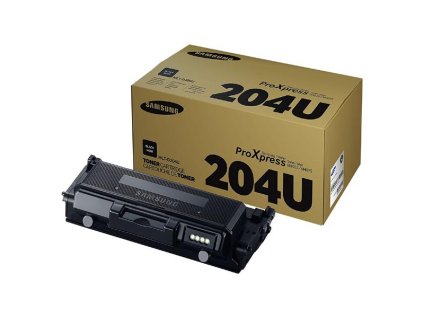 HP originál toner SU945A, MLT-D204U, 204U, black, 15000str., ultra high capacity