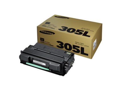 HP originál toner SV048A, MLT-D305L, 305L, black, 15000str., high capacity