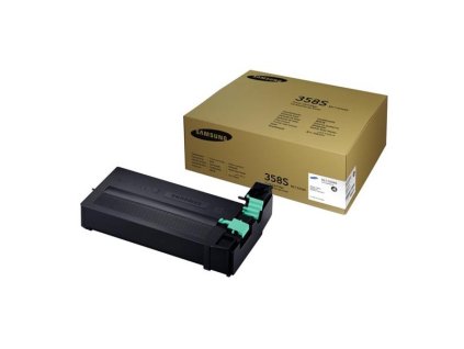 HP originál toner SV110A, MLT-D358S, 358S, black, 30000str.