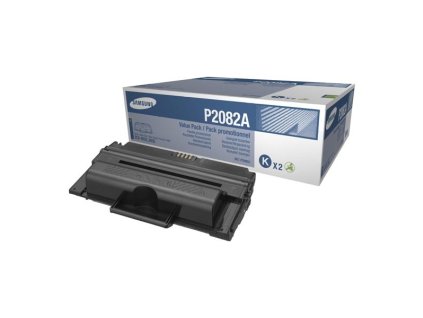 HP originál toner SV127A, MLT-P2082A, 10000str., dual pack