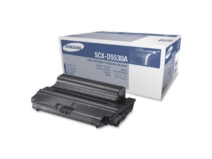 HP originál toner SV196A, SCX-D5530A, black, 4000str.