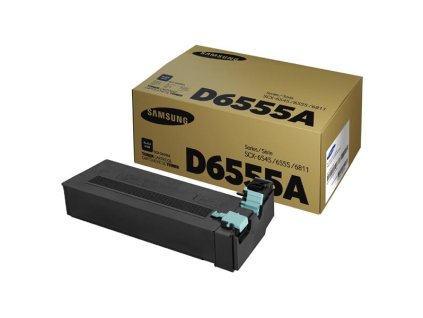 HP originál toner SV208A, SCX-D6555A, D6555A, black, 25000str.