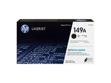 HP originál toner W1350A, HP 135A, black, 1100str.