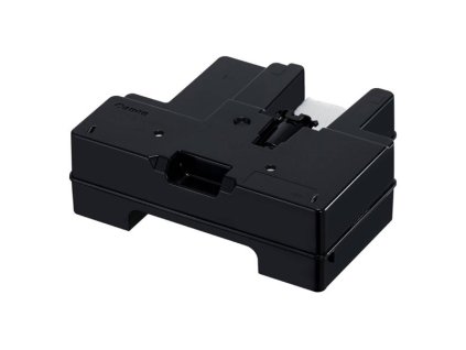Canon originál odpadová nádobka MC-20, 0628C002, black, -