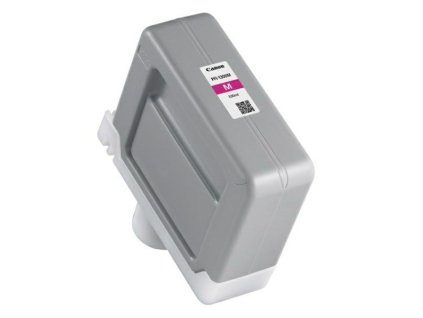 Canon originál ink PFI-1300 M, 0813C001, magenta, 330ml
