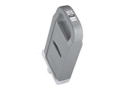 Canon originál ink PFI-706 MBK, 6680B001, matt black, 700ml, DOPREDAJ