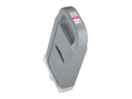 Canon originál ink PFI-707 M, 9823B001, magenta, 700ml