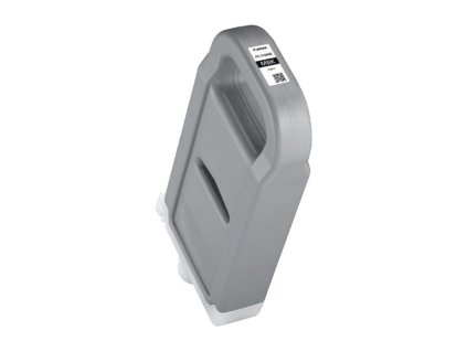 Canon originál ink PFI-710 MBK, 2353C001, matt black, 700ml