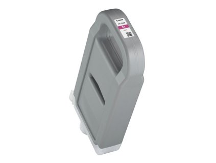 Canon originál ink PFI-710 M, 2356C001, magenta, 700ml