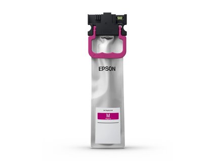 Epson originál ink C13T01C300, XL, magenta
