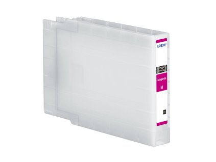 Epson originál ink C13T04A34N, XXL, magenta, 8000str.