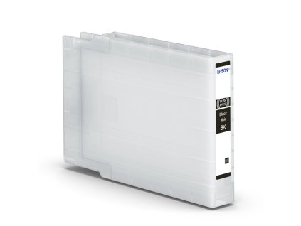 Epson originál ink C13T04B14N, XL, black, 5800str.