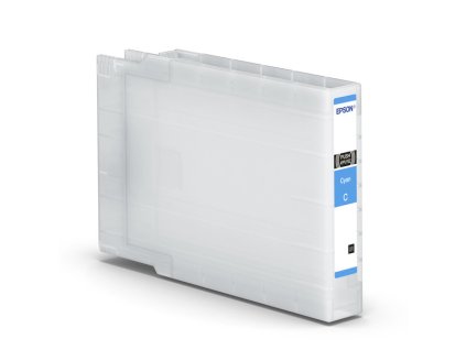 Epson originál ink C13T04B24N, XL, cyan