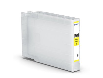 Epson originál ink C13T04B44N, XL, yellow