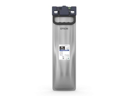 Epson originál ink C13T05A10N, XL, black, 20000str.