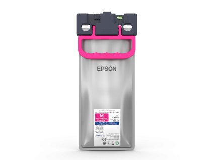Epson originál ink C13T05A30N, XL, magenta, 20000str.