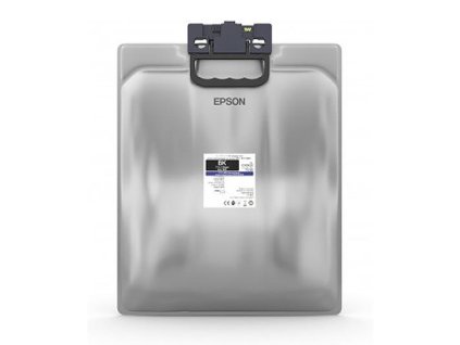 Epson originál ink C13T05B14N, XXL, black, 86000str.
