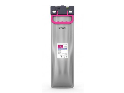 Epson originál ink C13T05B34N, XXL, magenta, 50000str.