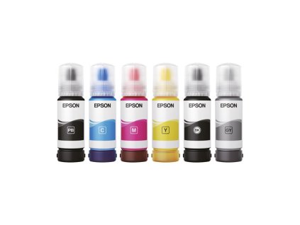 Epson originál ink C13T07D44A, 115, yellow
