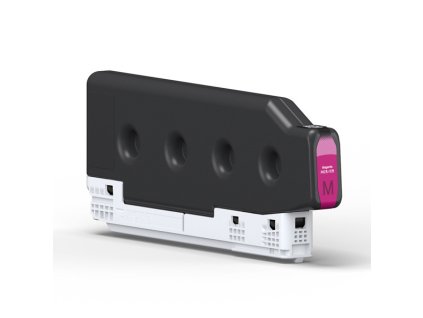 Epson originál ink C13T08G300, T08G300, magenta, 350ml