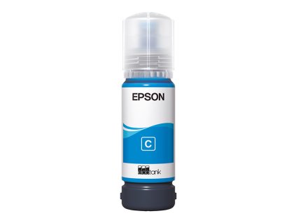Epson originál ink C13T09C24A, 108, cyan