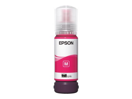 Epson originál ink C13T09C34A, 108, magenta