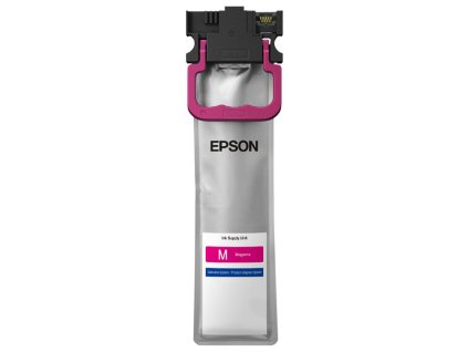 Epson originál ink C13T11N340, XL, magenta
