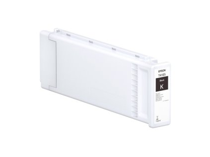 Epson originál ink C13T41E540, matte black, 700ml
