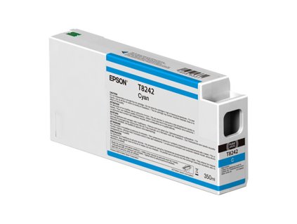 Epson originál ink C13T54X60N, vivid light magenta, 350ml