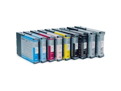 Epson originál ink C13T602600, light vivid magenta, 110ml